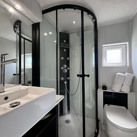 L'abbaye De L'epau - Jardin - Riviere *