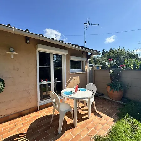 Appartement L'abbaye De L'epau - Jardin - Rivière Le Mans