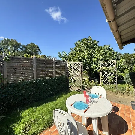 L'abbaye De L'epau - Jardin - Riviere *