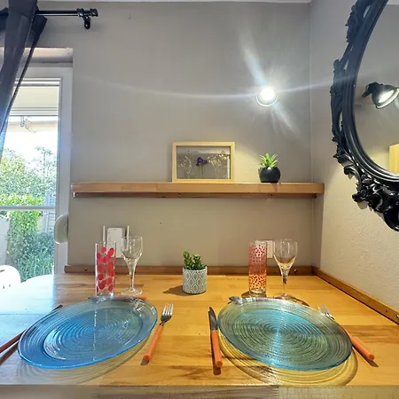 L'abbaye De L'epau - Jardin - Riviere ルマン