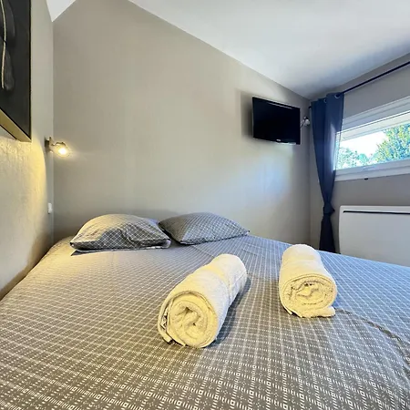 L'abbaye De L'epau - Jardin - Rivière Appartement