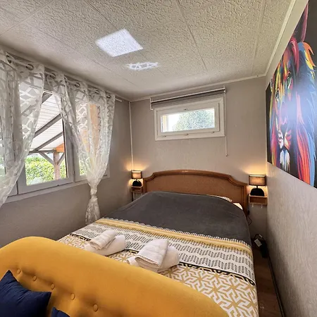 アパート L'abbaye De L'epau - Jardin - Riviere ルマン