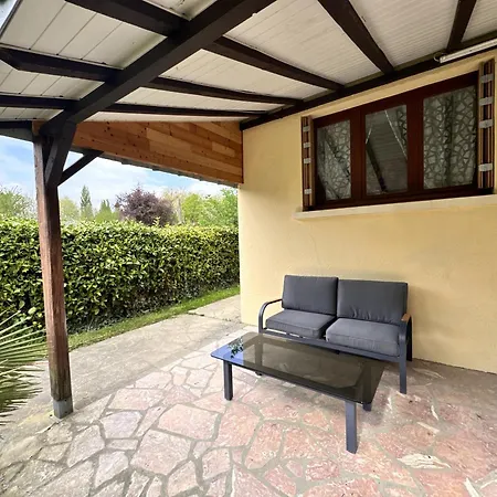 アパート L'abbaye De L'epau - Jardin - Riviere ルマン