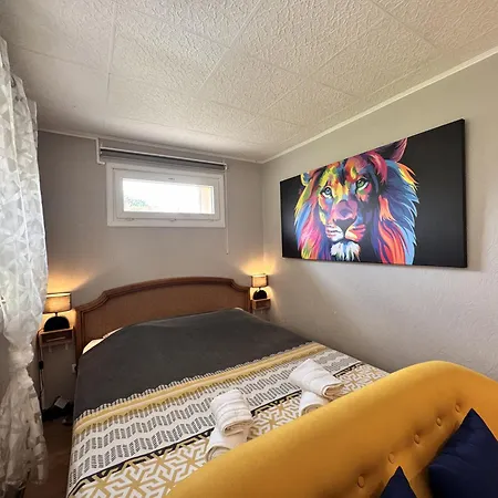 L'abbaye De L'epau - Jardin - Riviere