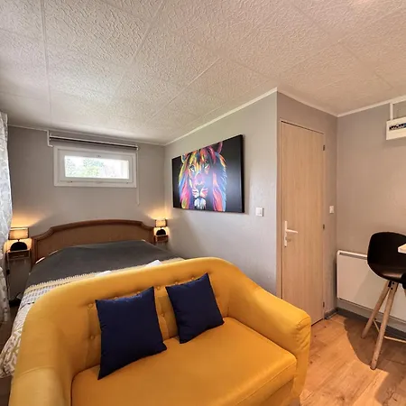 Appartement L'abbaye De L'epau - Jardin - Rivière *