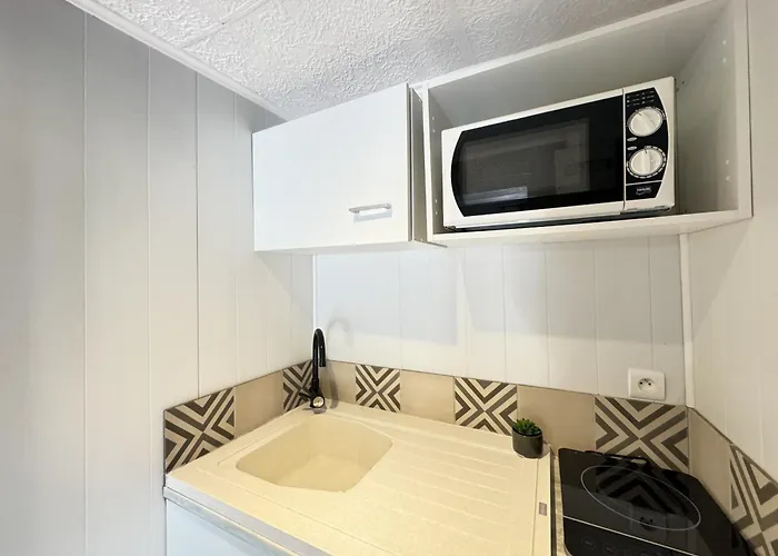 L'abbaye De L'epau - Jardin - Riviere * Le Mans