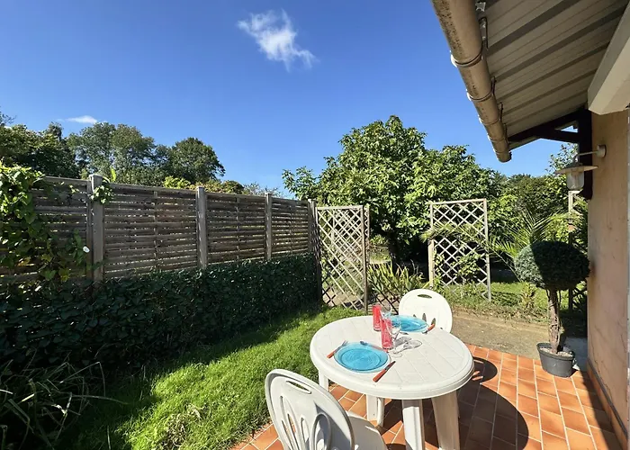 L'abbaye De L'epau - Jardin - Riviere *