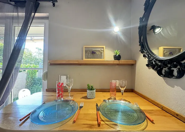 L'abbaye De L'epau - Jardin - Rivière Le Mans