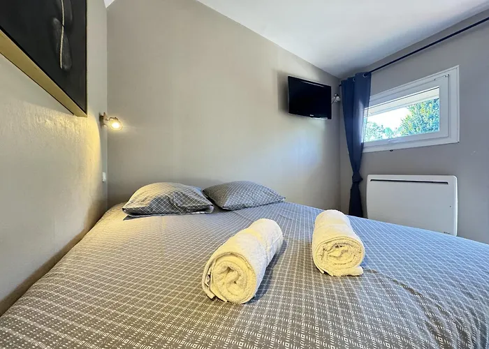 L'abbaye De L'epau - Jardin - Rivière Appartement