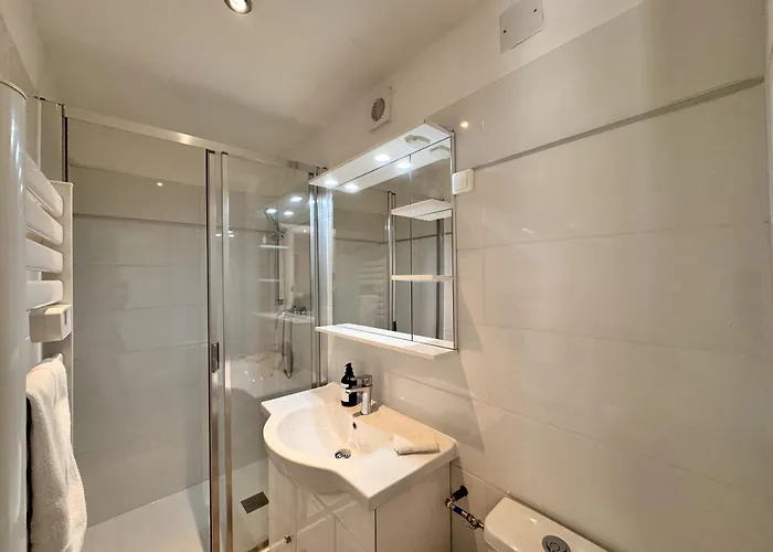 Appartement L'abbaye De L'epau - Jardin - Rivière