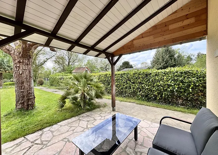 Appartement L'abbaye De L'epau - Jardin - Rivière *