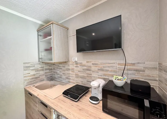 L'abbaye De L'epau - Jardin - Riviere *