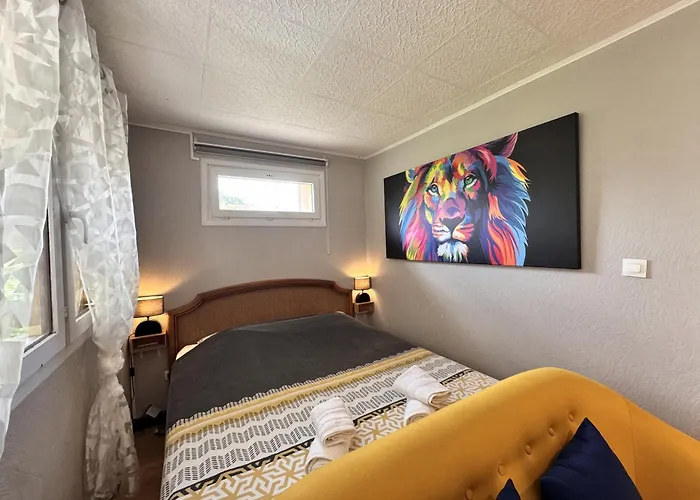 L'abbaye De L'epau - Jardin - Rivière